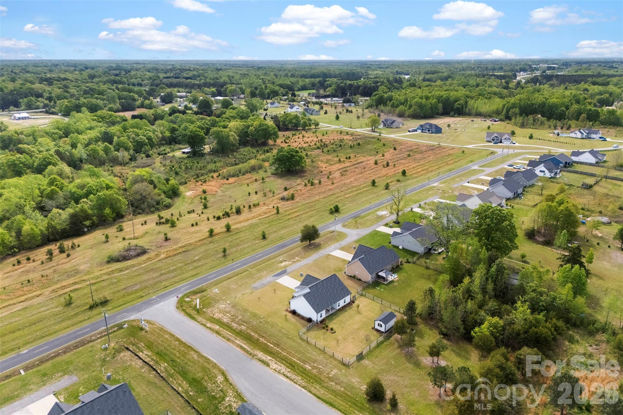 2173 State Rd S-46-1474 Clover, SC 29710 - Photo 35 of 36