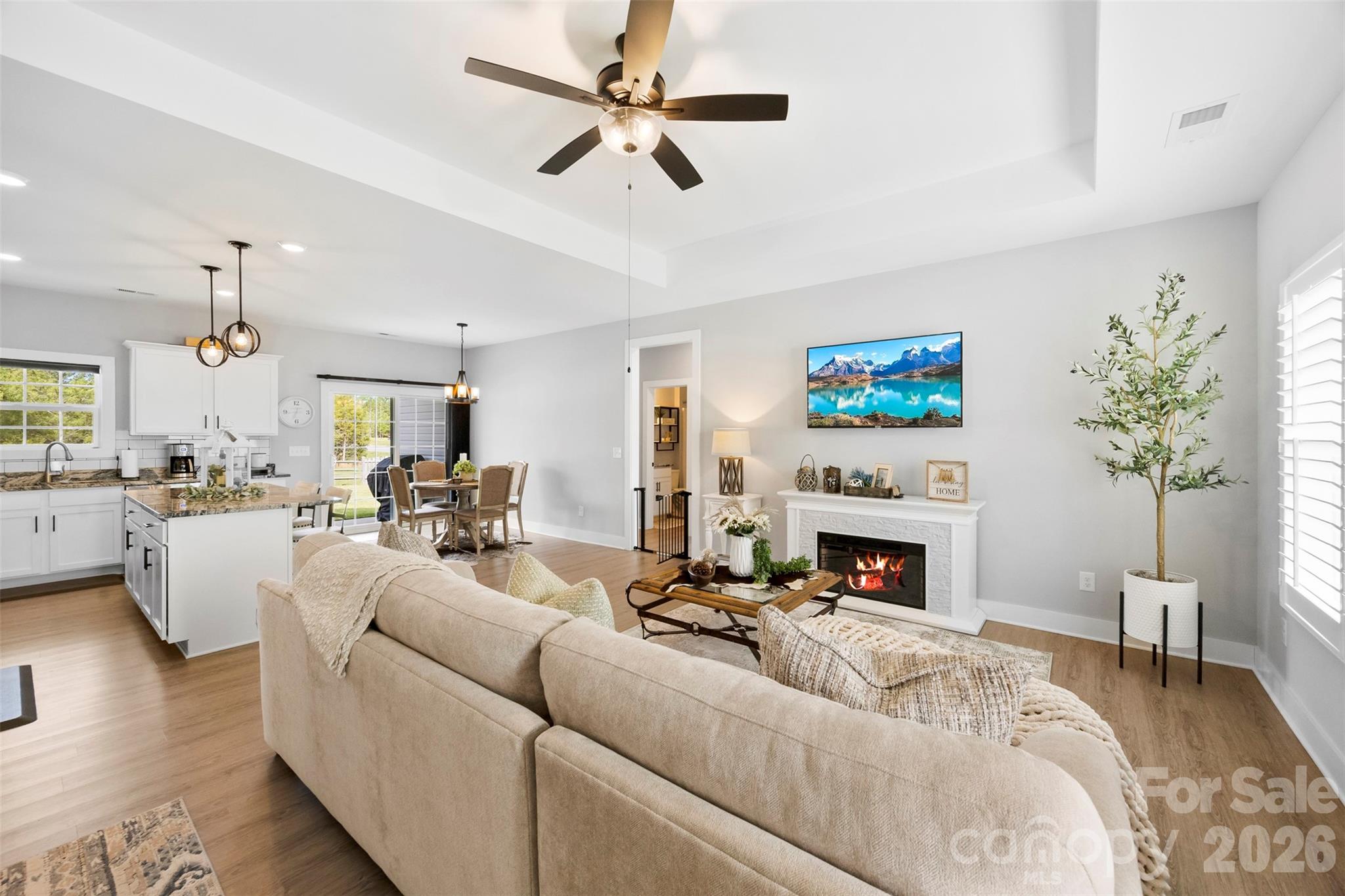 2173 State Rd S-46-1474 Clover, SC 29710 - Photo 5 of 36