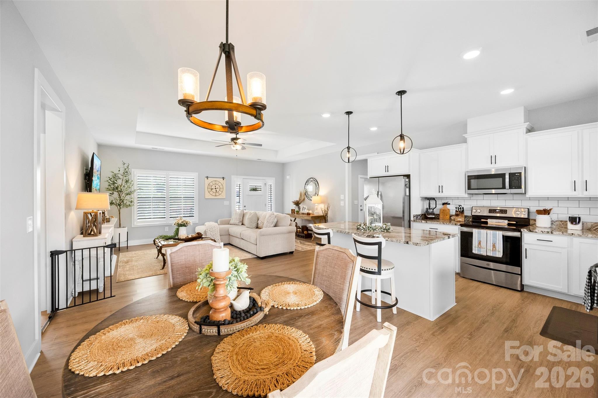 2173 State Rd S-46-1474 Clover, SC 29710 - Photo 9 of 36