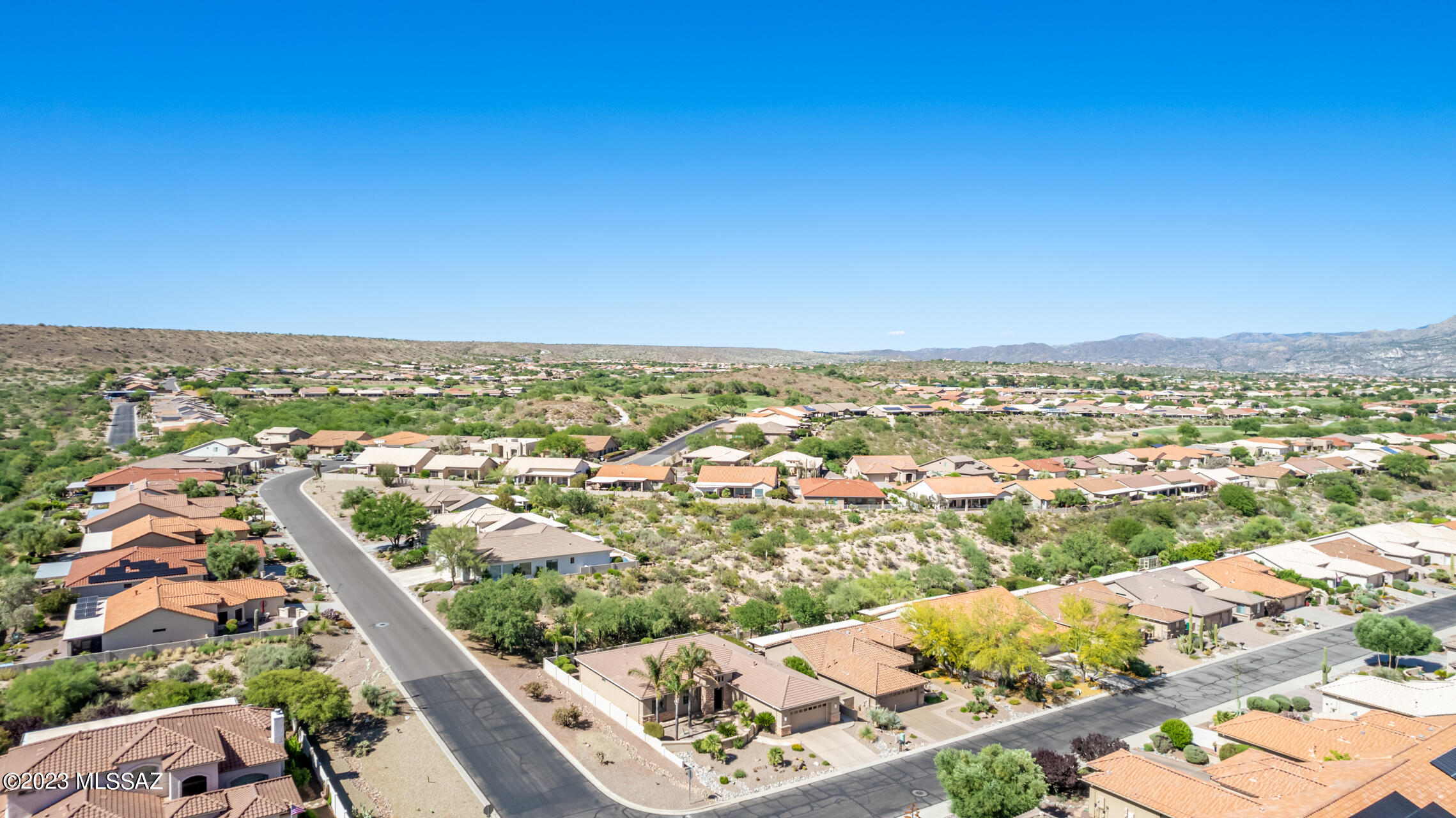 62046 East Northwood Road Tucson, AZ 85739 - Photo 40 of 42