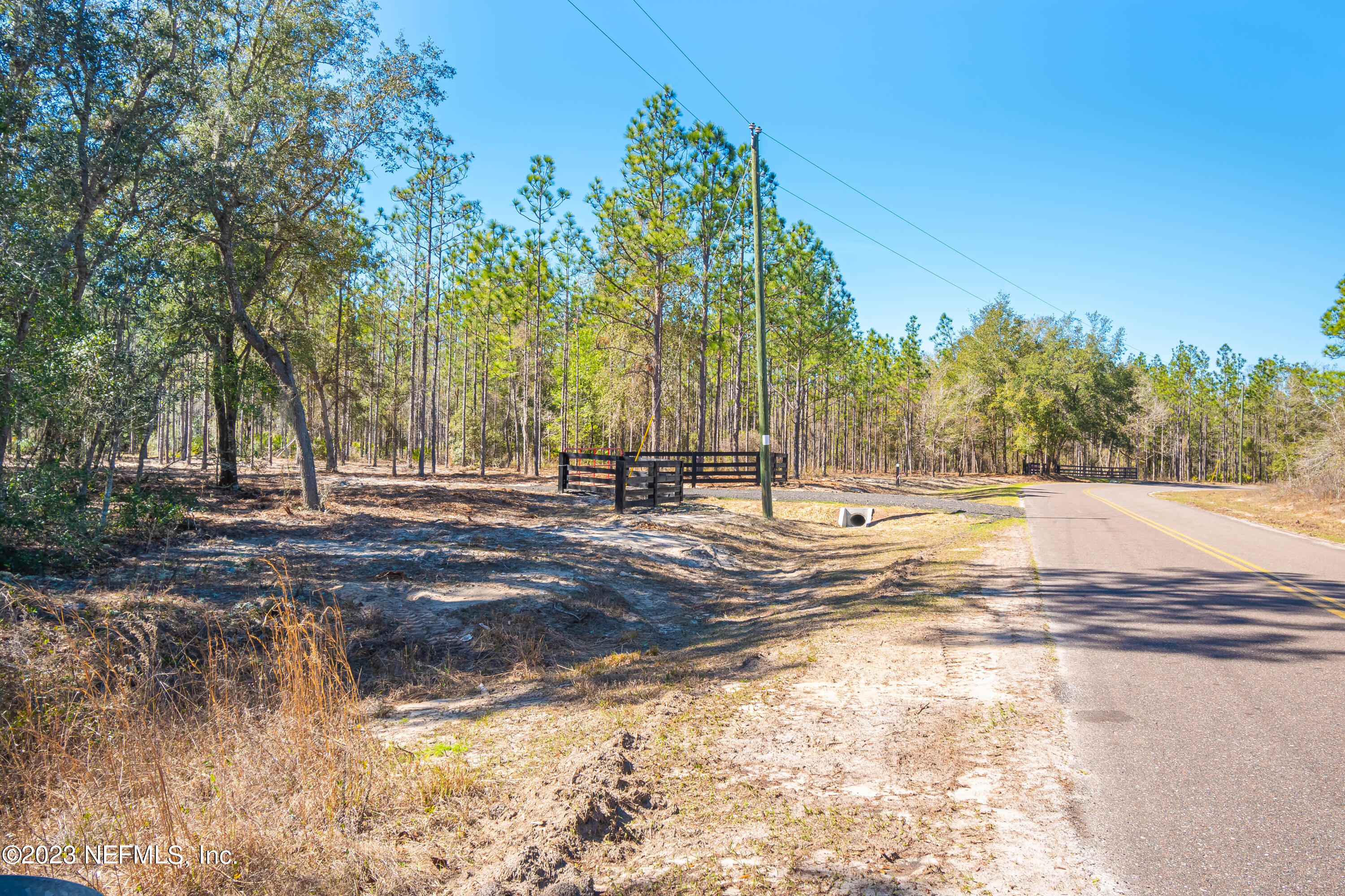 Lot 13 Steel Bridge Road Macclenny, FL 32063 - Photo 5 of 15 untitled-3767