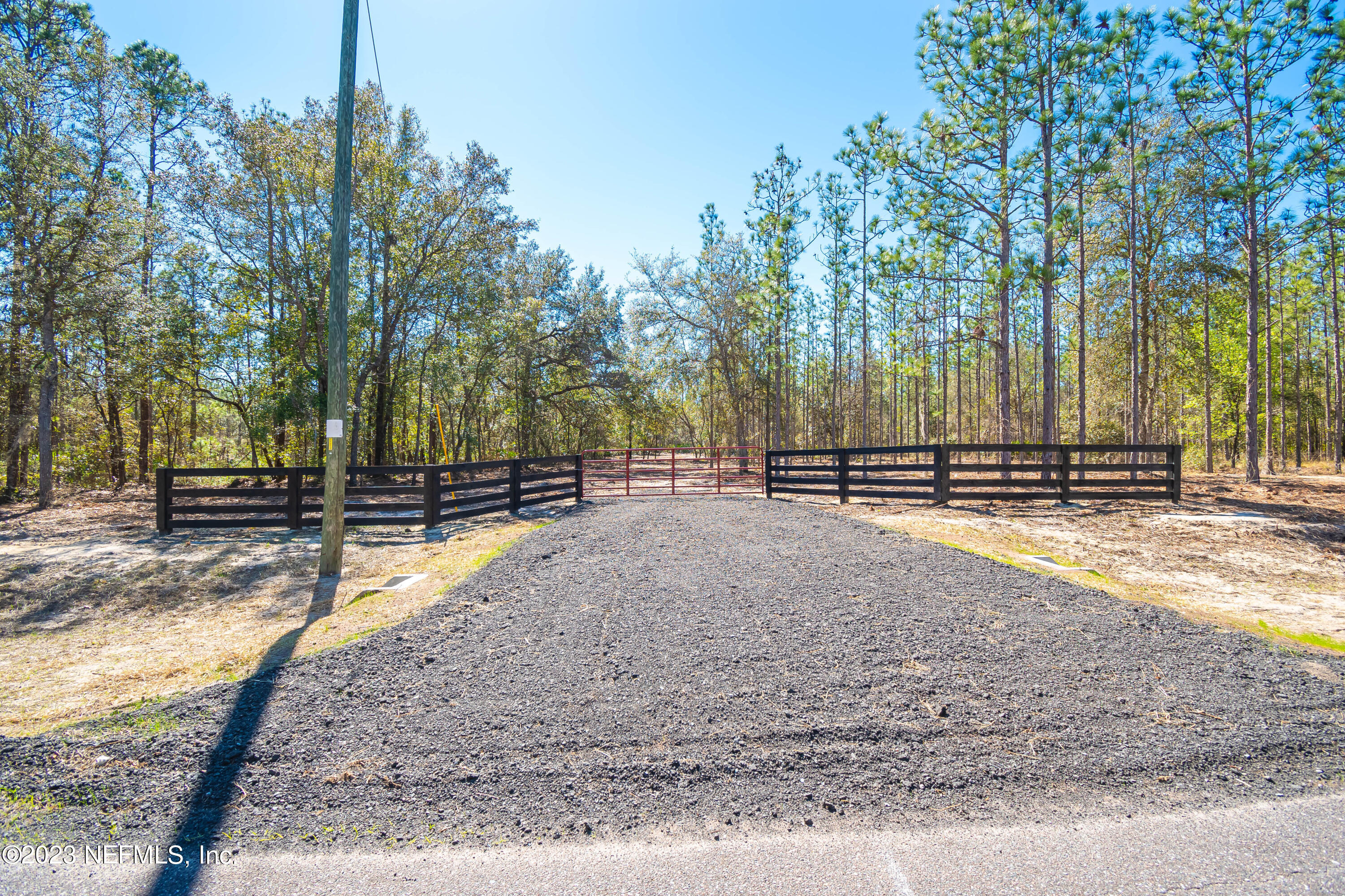 Lot 13 Steel Bridge Road Macclenny, FL 32063 - Photo 6 of 15 untitled-3771
