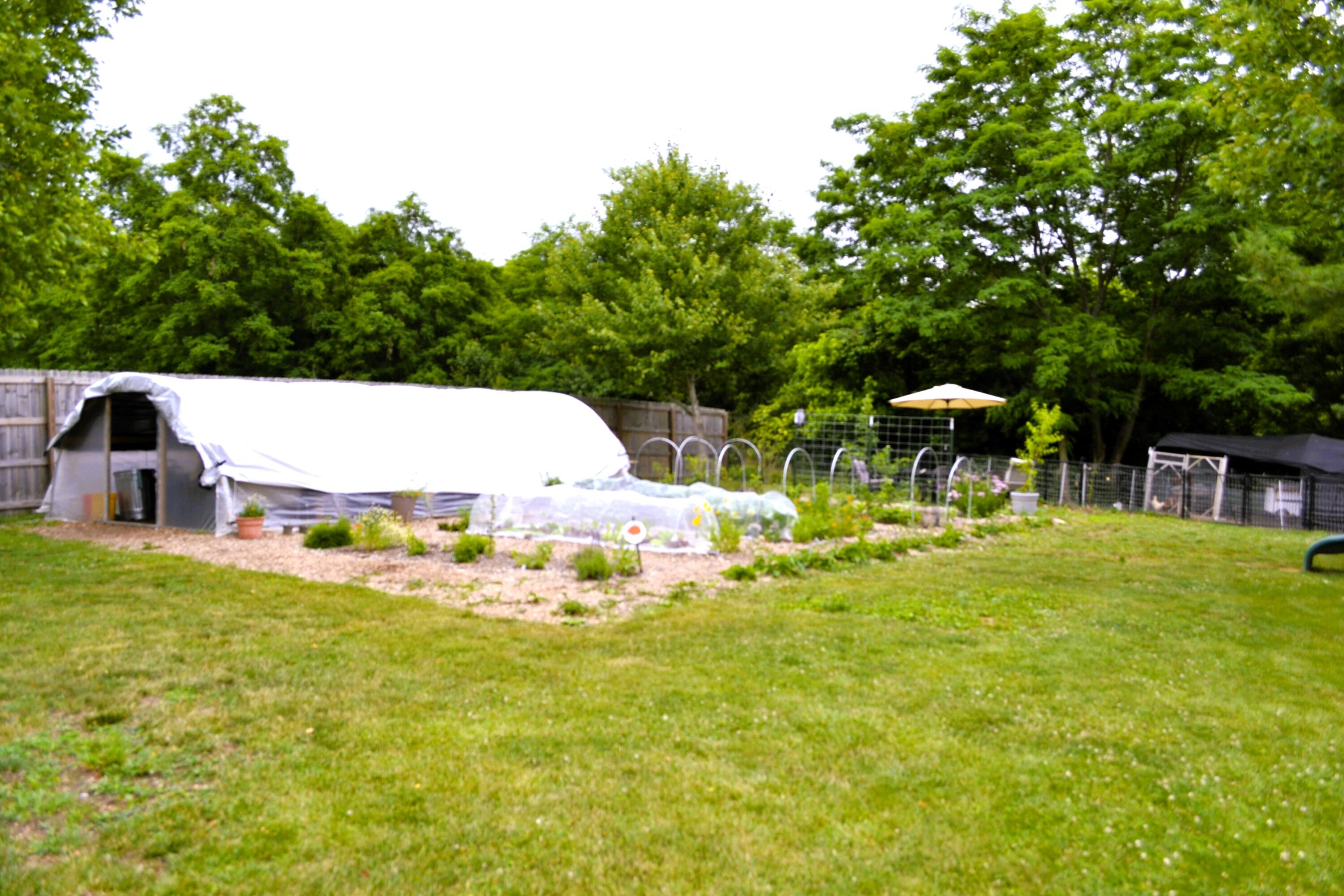 10447 Calvary Road Independence, KY 41051 - Photo 21 of 23 Gallery Image 21