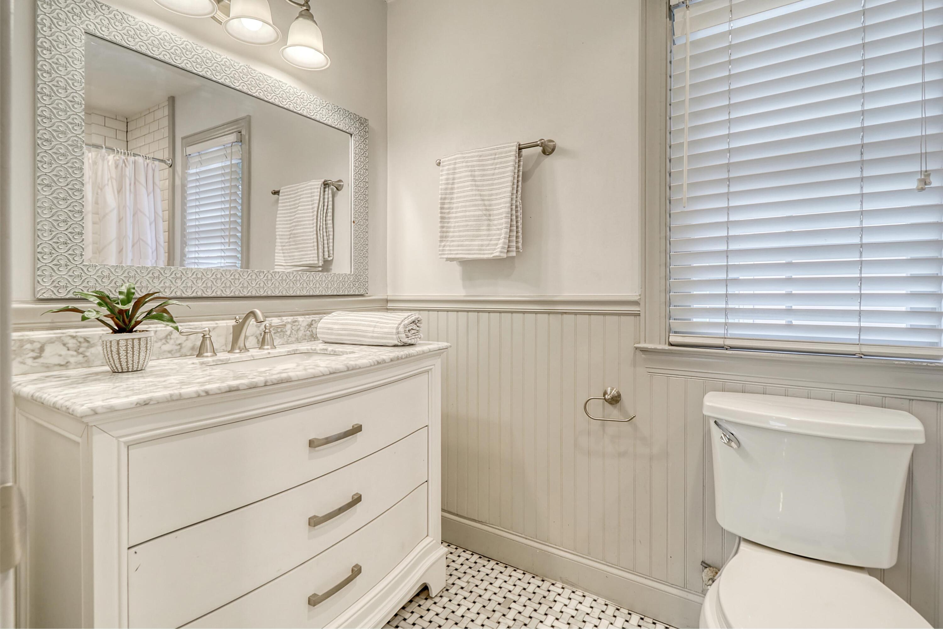 19 Radcliffe Place Charleston, SC 29403 - Photo 14 of 27 Bedroom 3 Bathroom