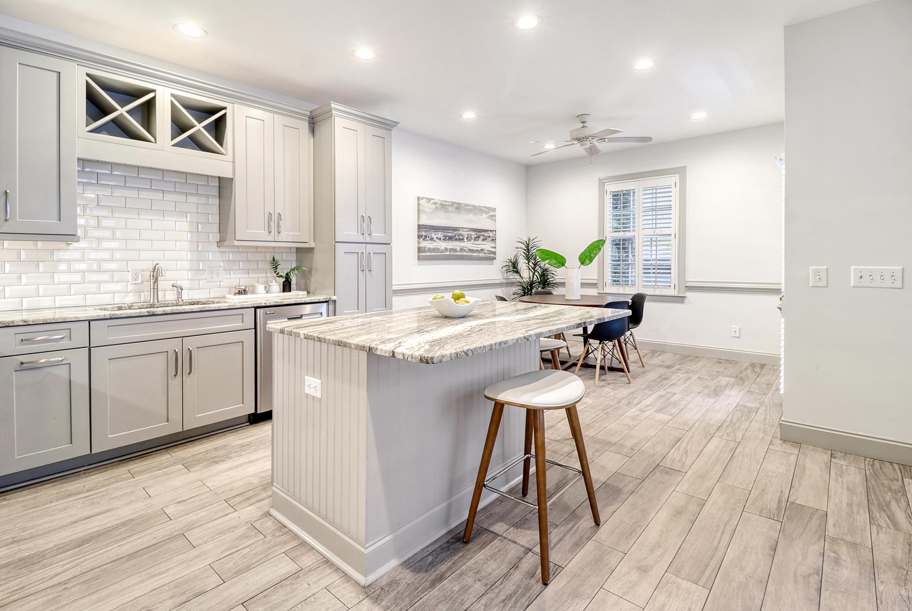 19 Radcliffe Place Charleston, SC 29403 - Photo 2 of 27 Kitchen Island