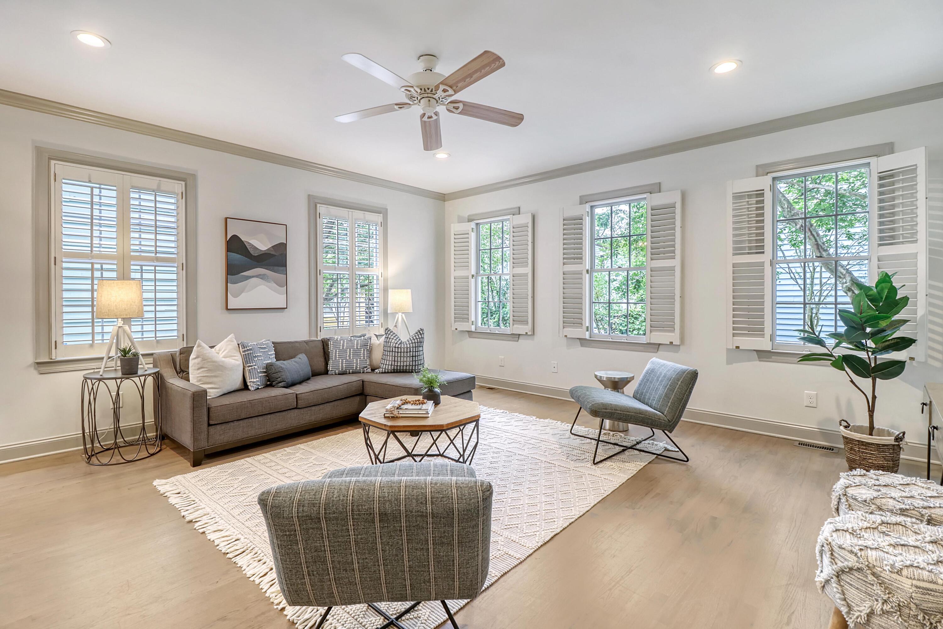 19 Radcliffe Place Charleston, SC 29403 - Photo 21 of 27 Living Room 2