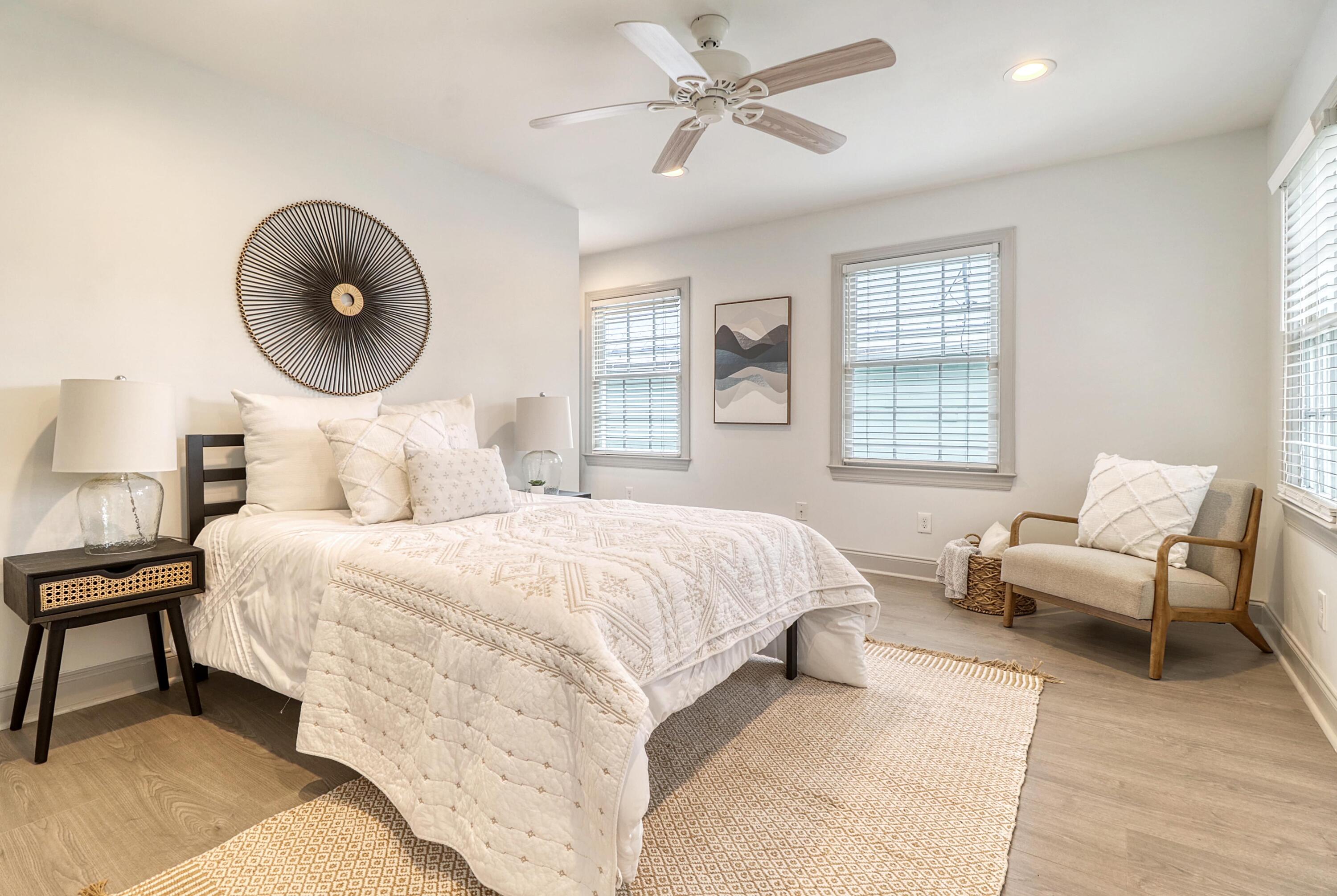 19 Radcliffe Place Charleston, SC 29403 - Photo 9 of 27 Primary Bedroom 2