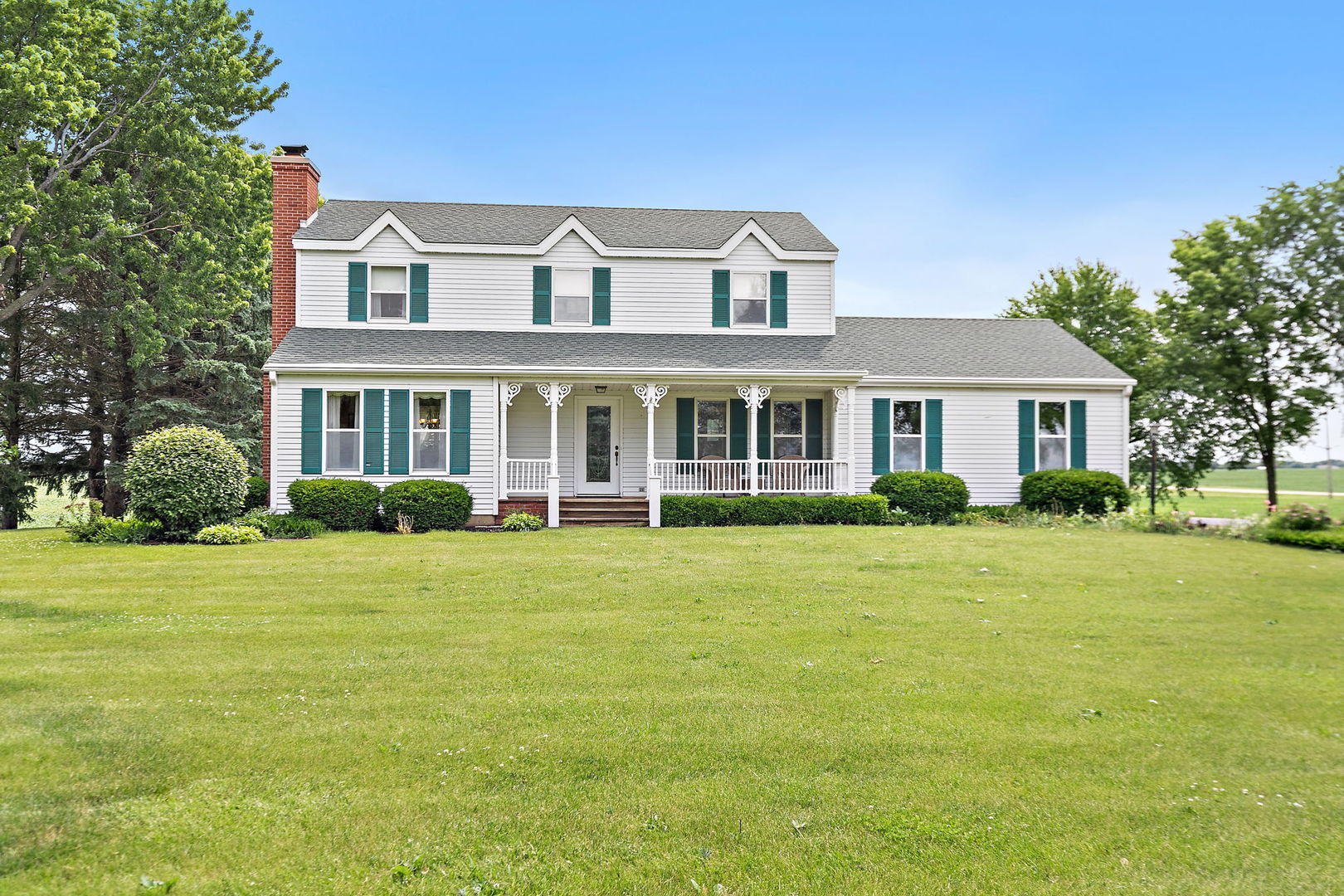 23086 Glidden Road DeKalb, IL 60115 - Photo 1 of 48