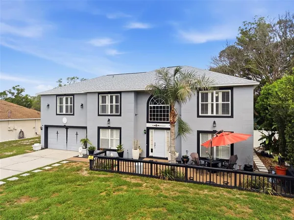 $399,900 | 12261 Linden Drive, Spring Hill, FL 34608