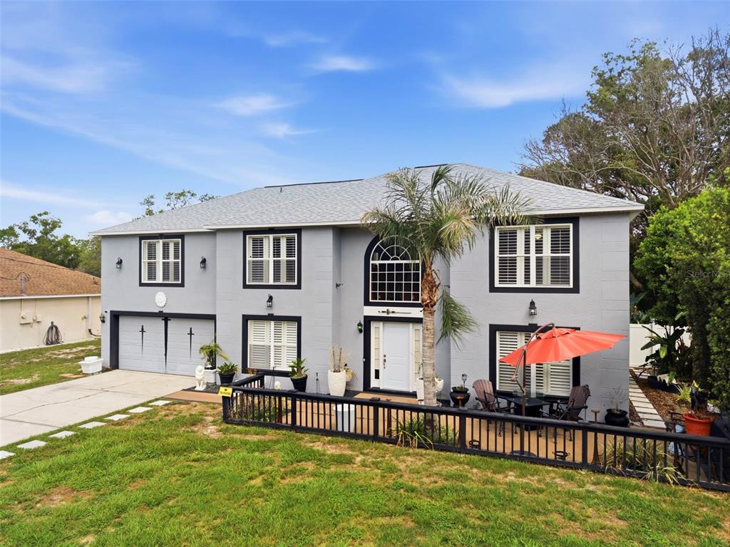 12261 Linden Drive Spring Hill, FL 34608 - Photo 1 of 82