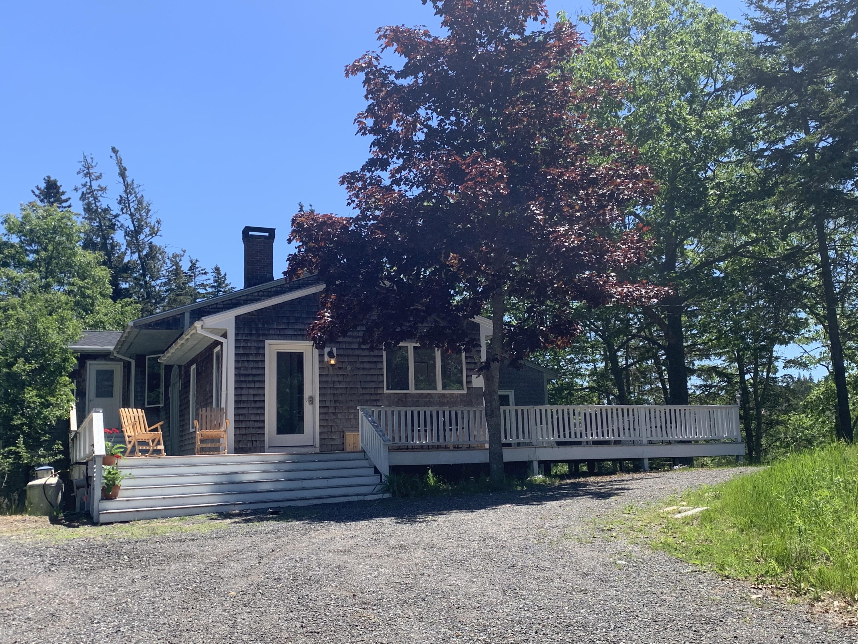 264 Sunshine Road Deer Isle, ME 04627 - Photo 48 of 49 Miller 3