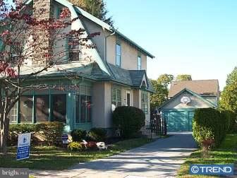50 Princeton Road Havertown, PA 19083 - Photo 1 of 7 Exterior