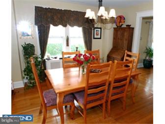 50 Princeton Road Havertown, PA 19083 - Photo 3 of 7 Dining Room