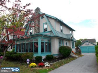 50 Princeton Road Havertown, PA 19083 - Photo 7 of 7 Exterior Front