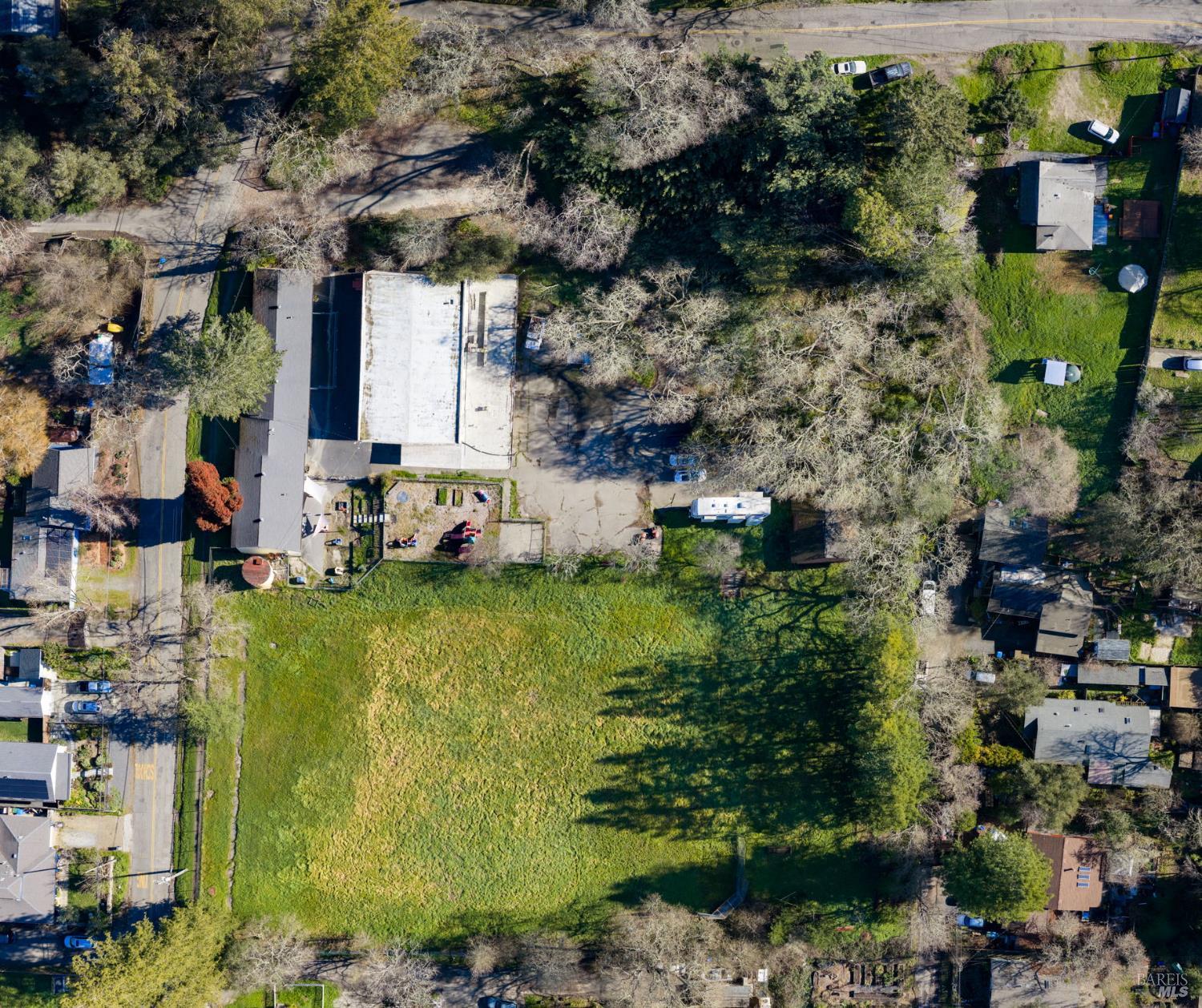 8877 Donald Street Sebastopol, CA 95472 - Photo 2 of 55