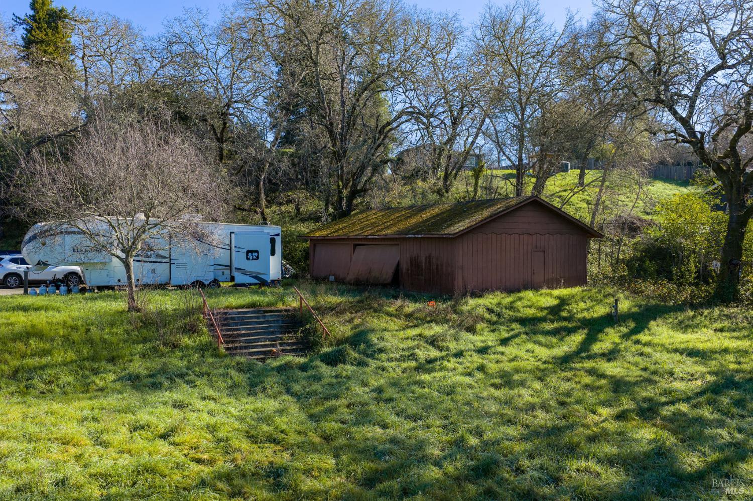 8877 Donald Street Sebastopol, CA 95472 - Photo 25 of 55