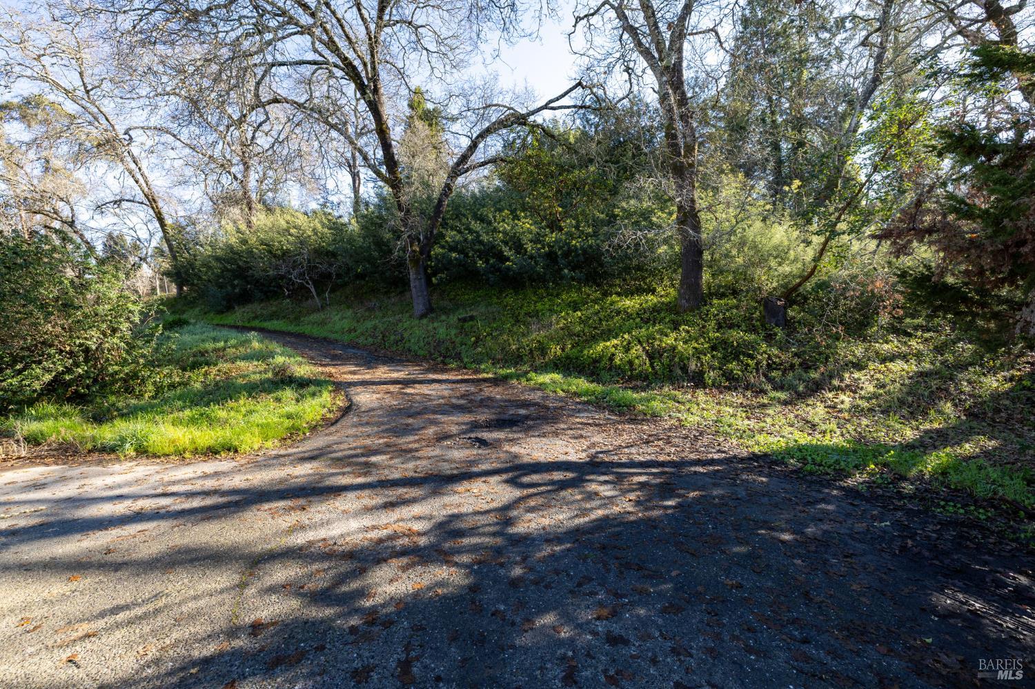 8877 Donald Street Sebastopol, CA 95472 - Photo 3 of 55 a view of a lake with a house