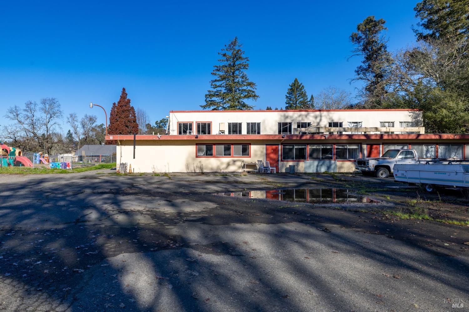 8877 Donald Street Sebastopol, CA 95472 - Photo 4 of 55 a view of a large building