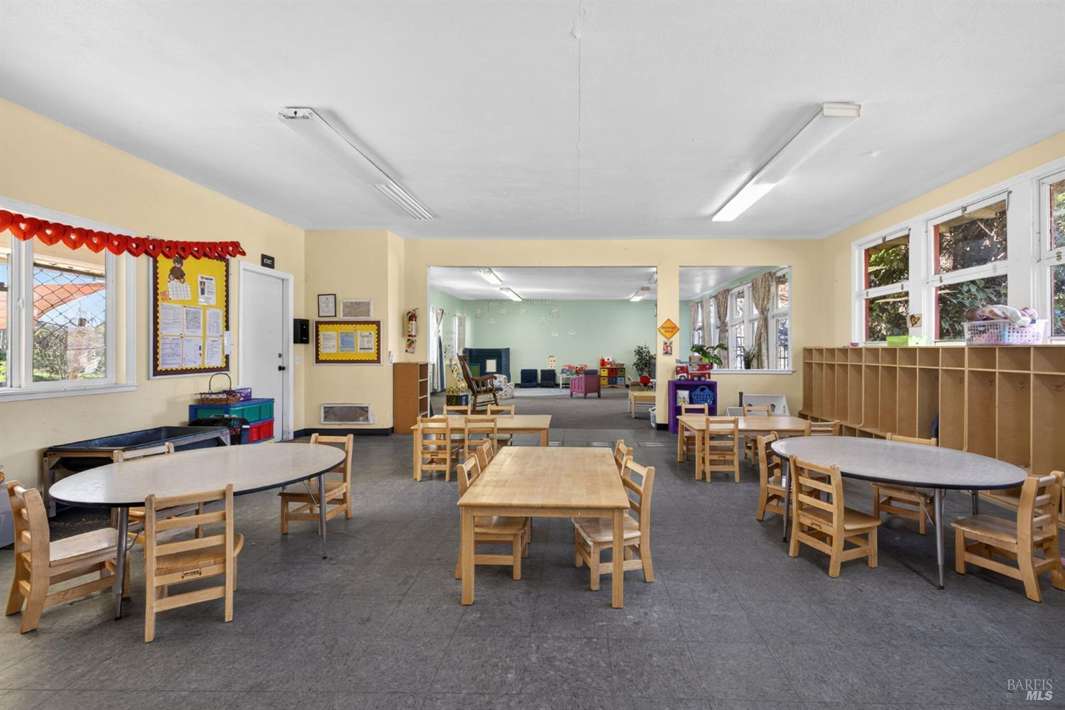 8877 Donald Street Sebastopol, CA 95472 - Photo 50 of 55 a living room with furniture and a table