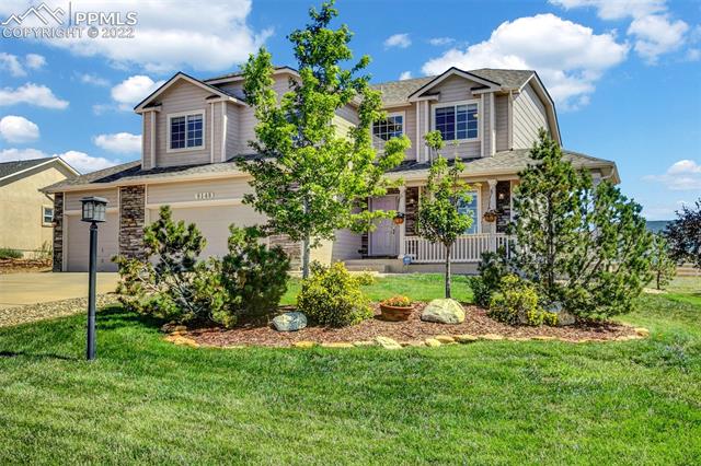 9148 Rockingham Drive Peyton, CO 80831 - Photo 2 of 46 Gallery Image 2