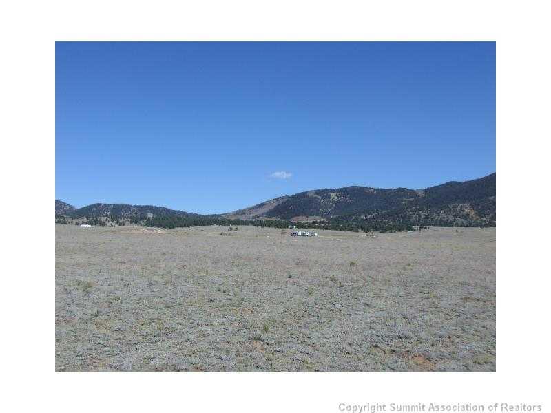 11062 Jackson Road Hartsel, CO 80449 - Photo 2 of 9