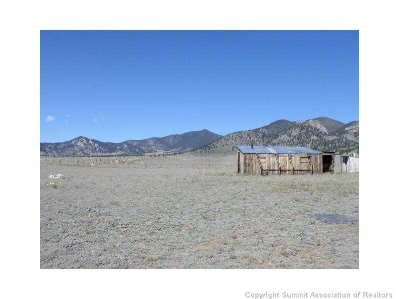 11062 Jackson Road Hartsel, CO 80449 - Photo 4 of 9