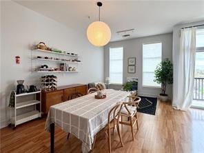 2630 Talley Street, Unit 426 Decatur, GA 30030 - Photo 2 of 15