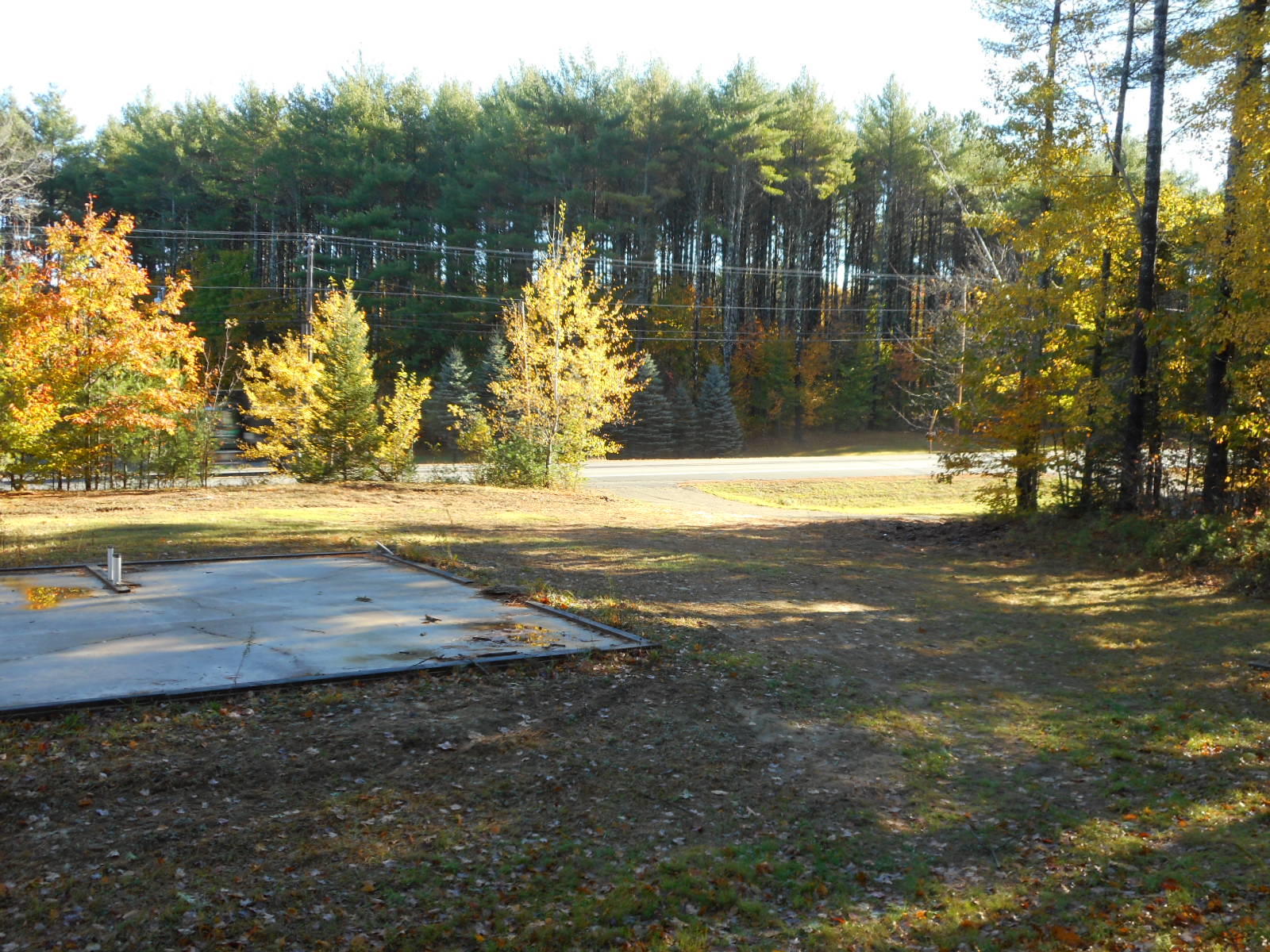 2210-2214 Belgrade Road Sidney, ME 04330 - Photo 26 of 27 Rear