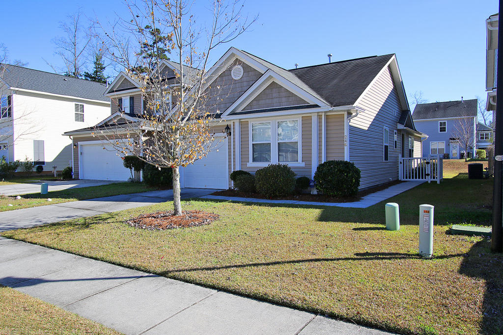 246 Chemistry Circle Ladson, SC 29456 - Photo 22 of 22 246 Chemistry Circle (24)0024