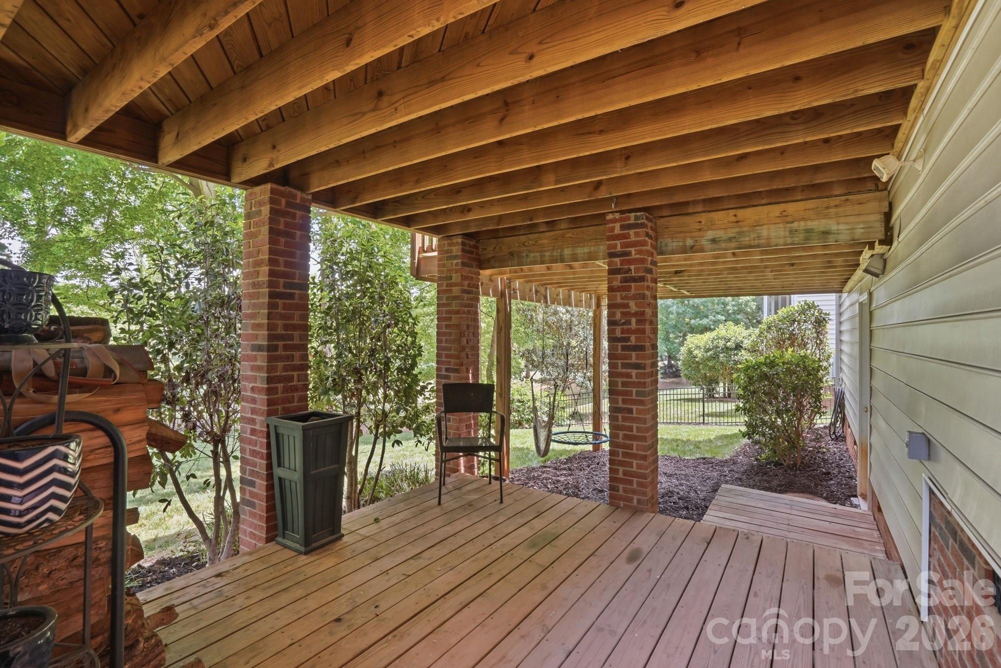 12126 Willingdon Road Huntersville, NC 28078 - Photo 39 of 48 Gallery Image 39