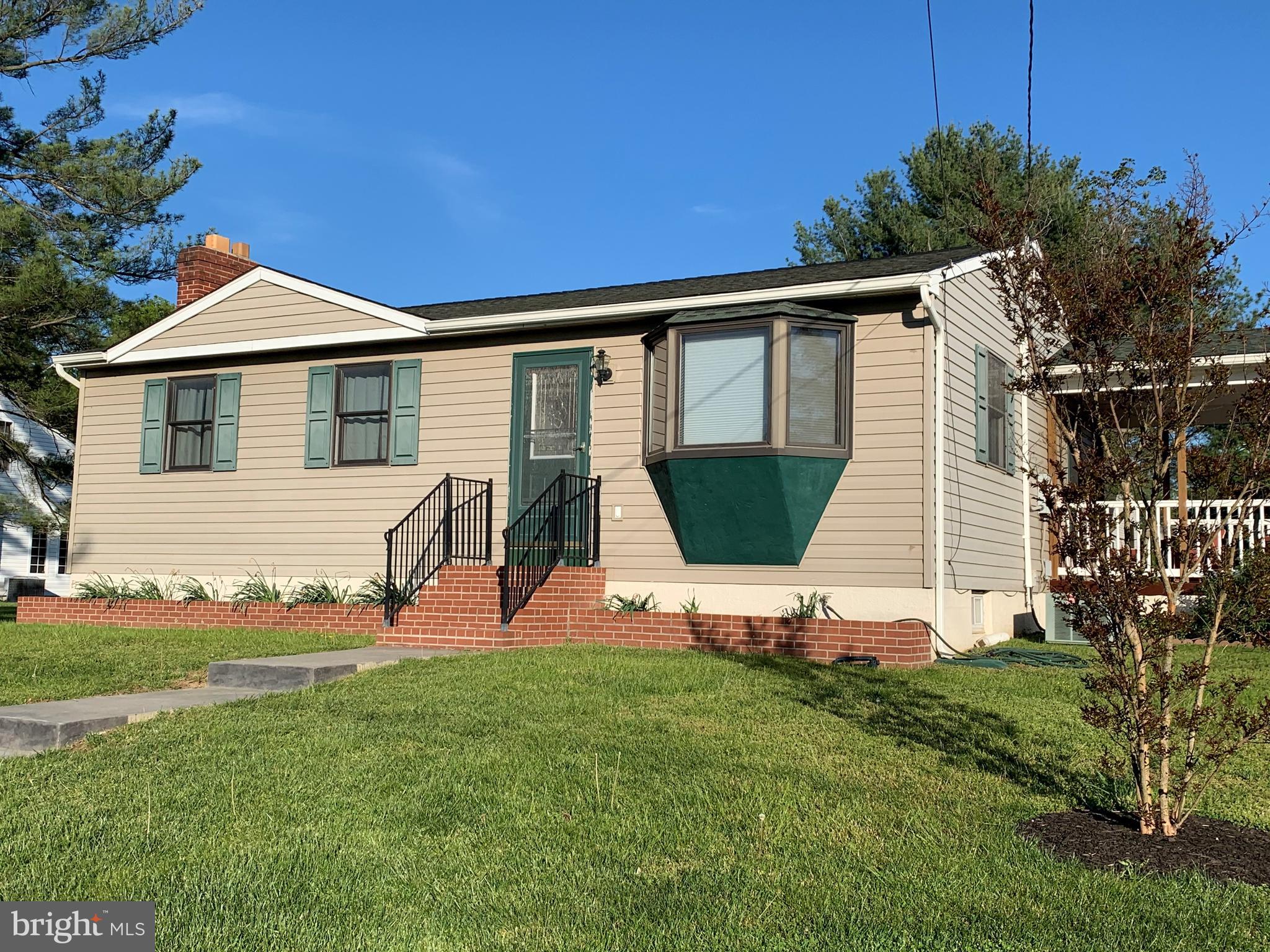 9515 Cross Road Perry Hall, MD 21128 - Photo 1 of 40 9515 Cross Road in Perry Hall
