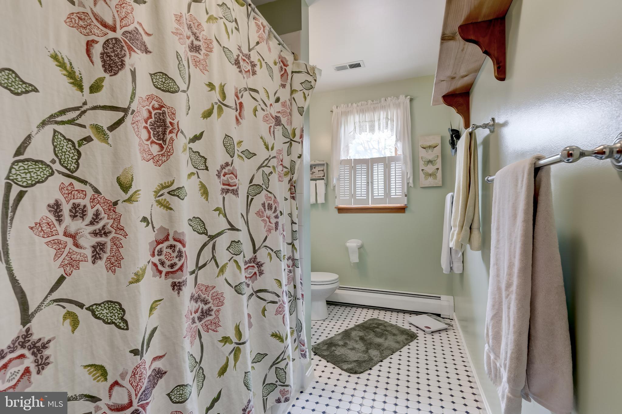 9515 Cross Road Perry Hall, MD 21128 - Photo 13 of 40 Main Level Full Bath