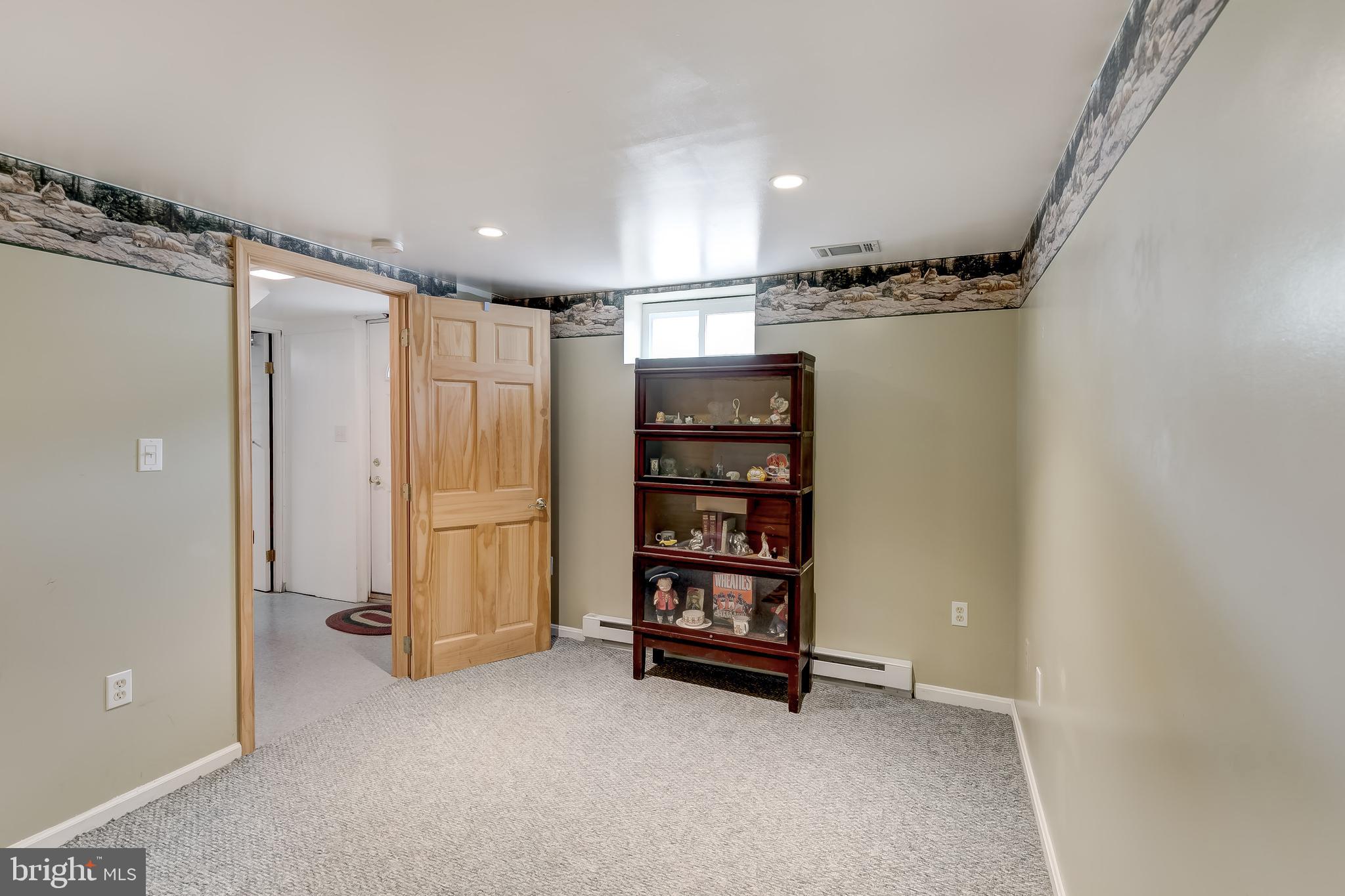9515 Cross Road Perry Hall, MD 21128 - Photo 25 of 40 Office in Lower Level