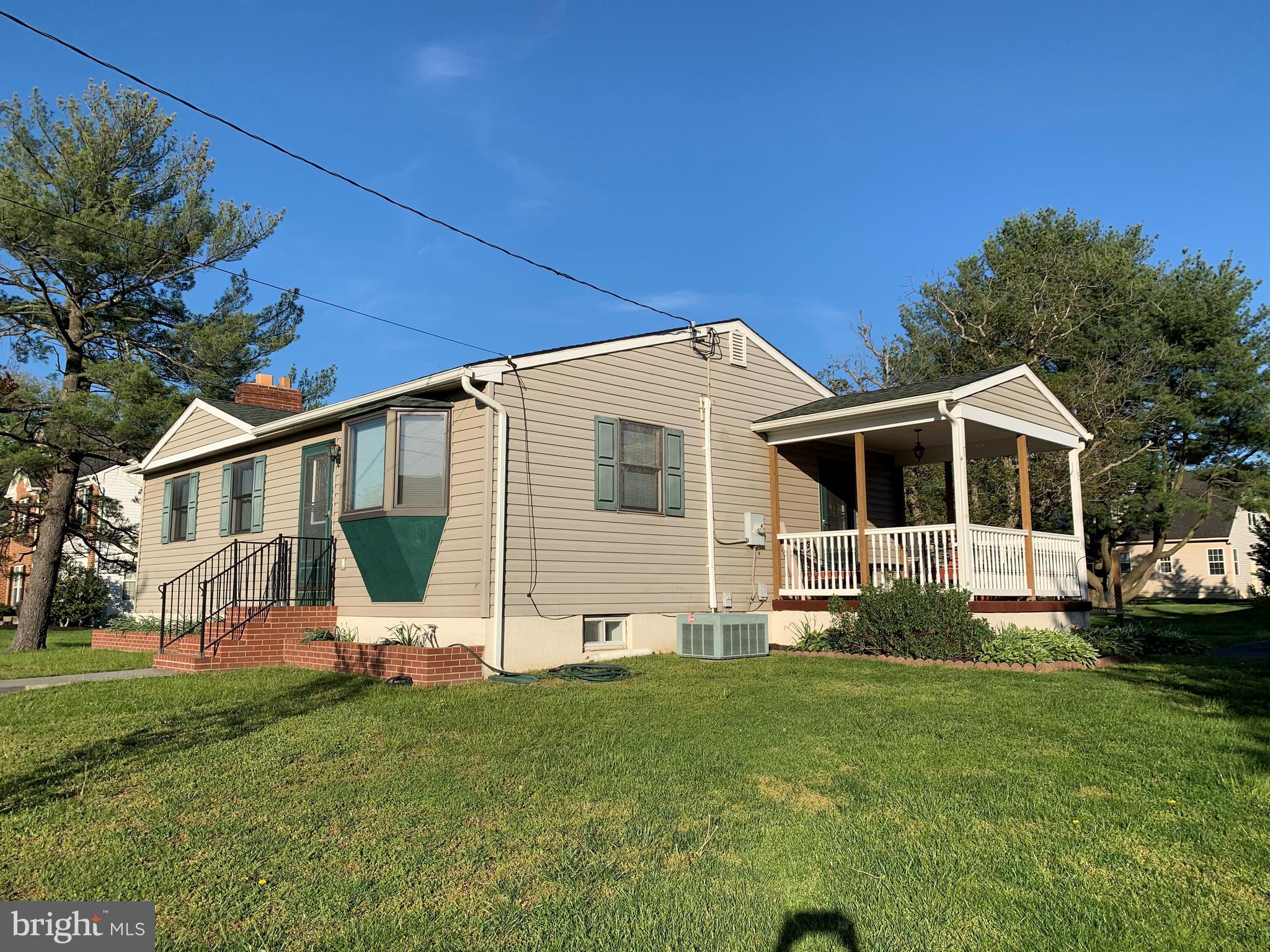 9515 Cross Road Perry Hall, MD 21128 - Photo 29 of 40