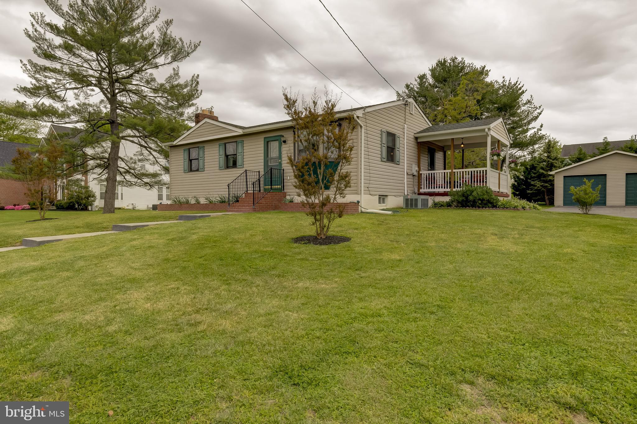 9515 Cross Road Perry Hall, MD 21128 - Photo 32 of 40