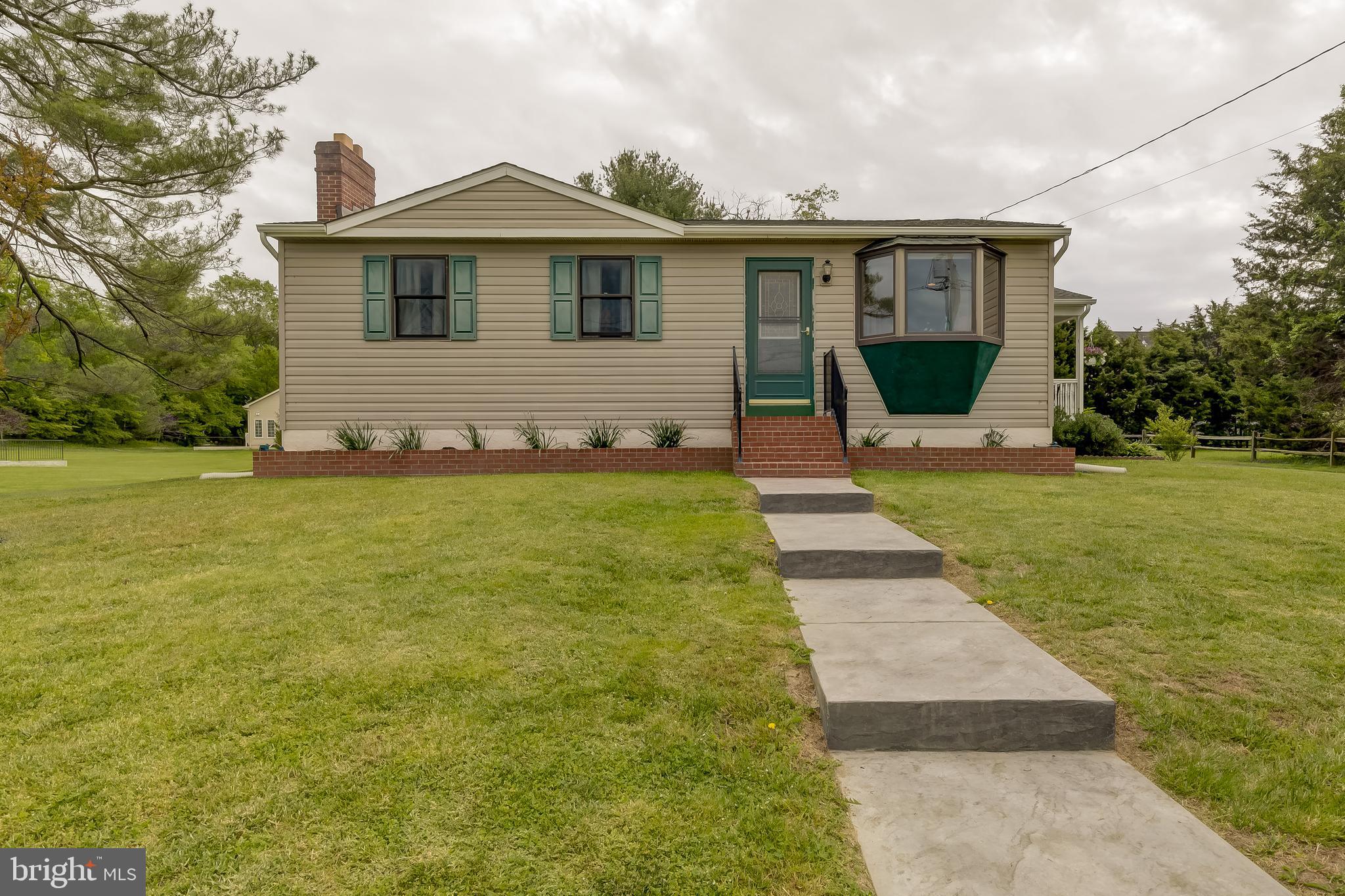 9515 Cross Road Perry Hall, MD 21128 - Photo 33 of 40 Picture Perfect Rancher