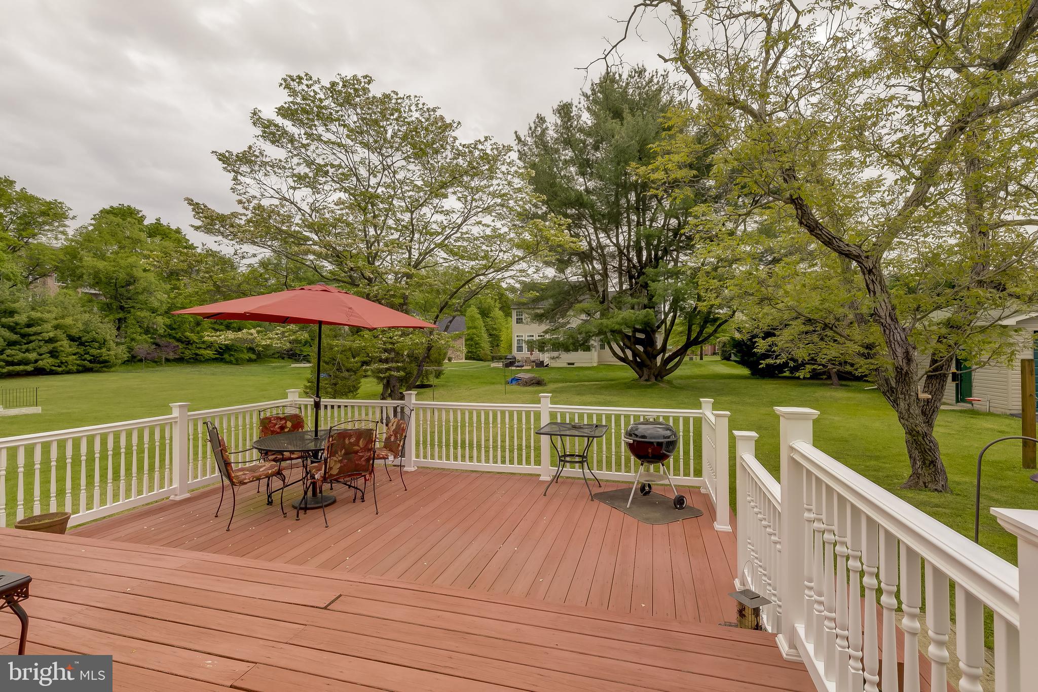 9515 Cross Road Perry Hall, MD 21128 - Photo 36 of 40