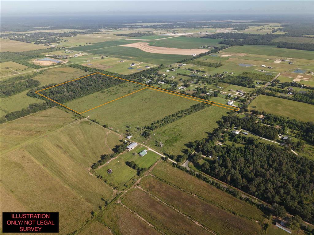 Tbd Tbd Briar Marsh Road, Unit 70657 Ragley, LA 70657 - Photo 10 of 11 Gallery Image 10