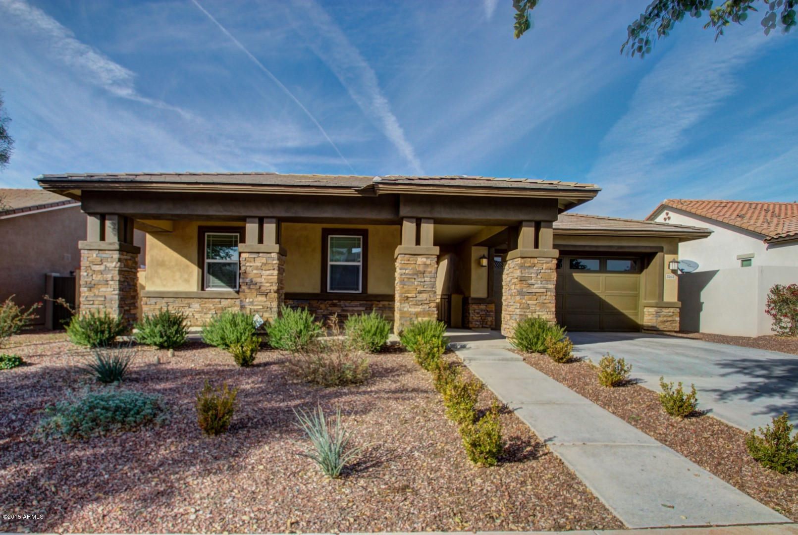 3262 North Springfield Street Buckeye, AZ 85396 - Photo 1 of 48 Springfield (1)