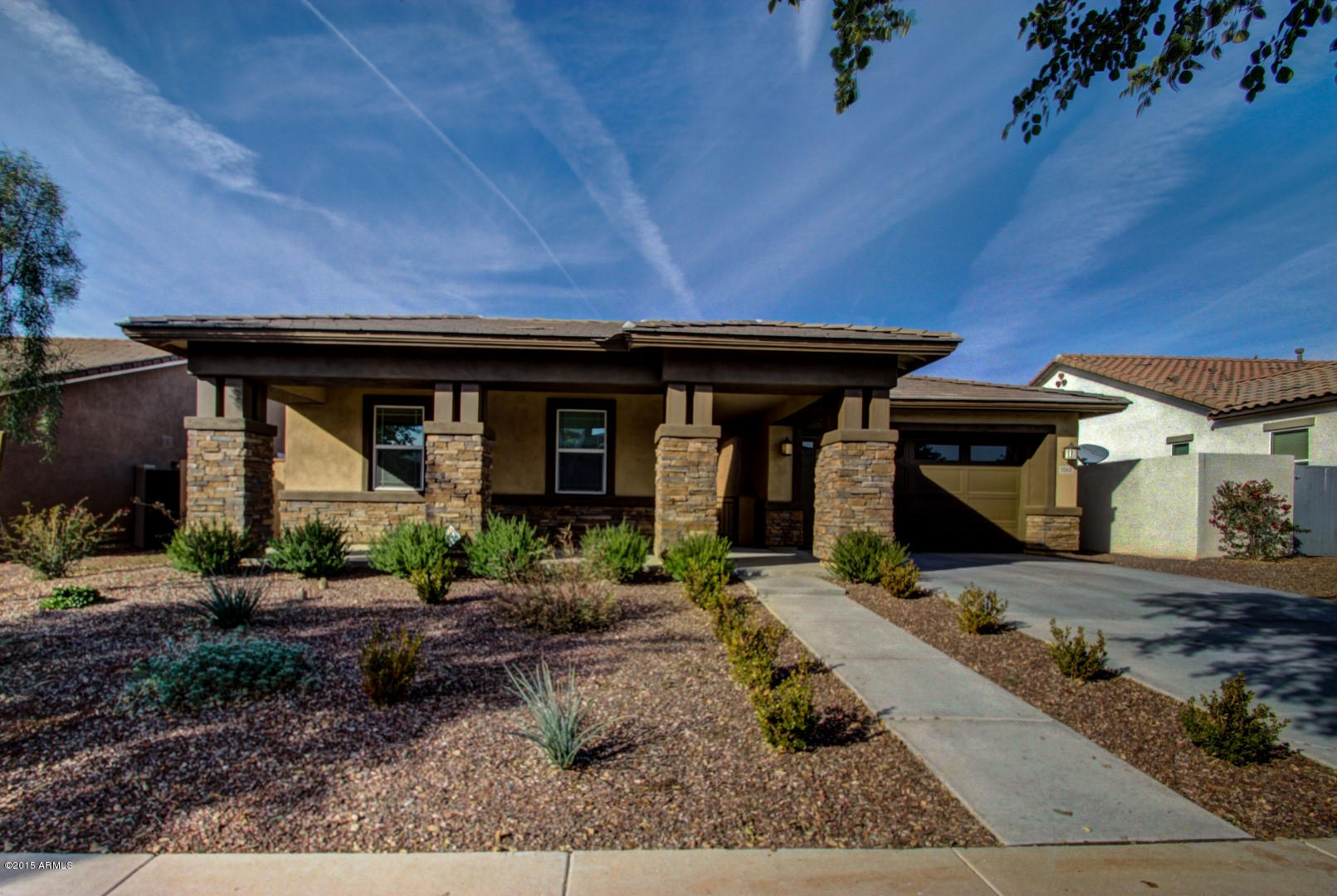 3262 North Springfield Street Buckeye, AZ 85396 - Photo 2 of 48 Springfield (2)