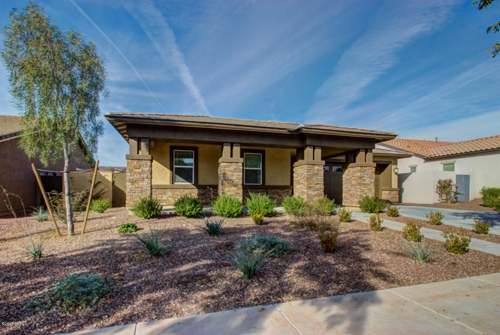 3262 North Springfield Street Buckeye, AZ 85396 - Photo 3 of 48 Springfield (3)