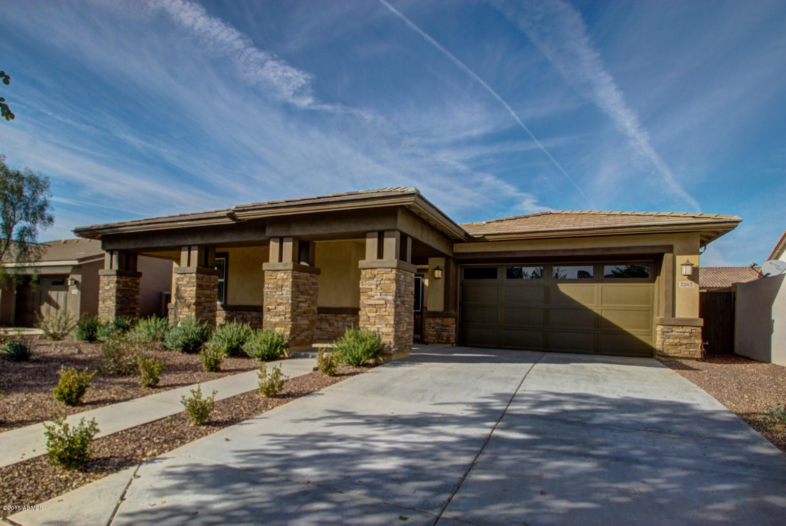 3262 North Springfield Street Buckeye, AZ 85396 - Photo 4 of 48 Springfield (4)
