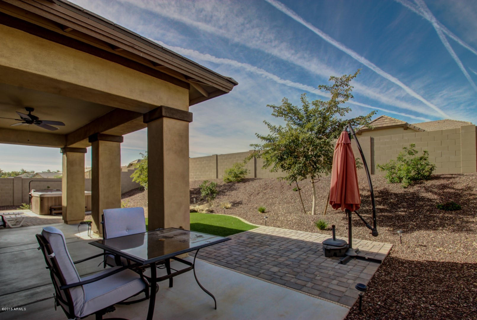 3262 North Springfield Street Buckeye, AZ 85396 - Photo 43 of 48 Springfield (43)