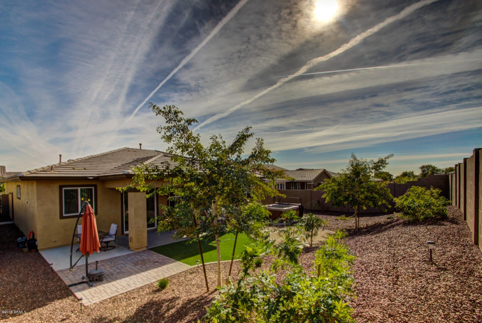 3262 North Springfield Street Buckeye, AZ 85396 - Photo 44 of 48 Springfield (44)