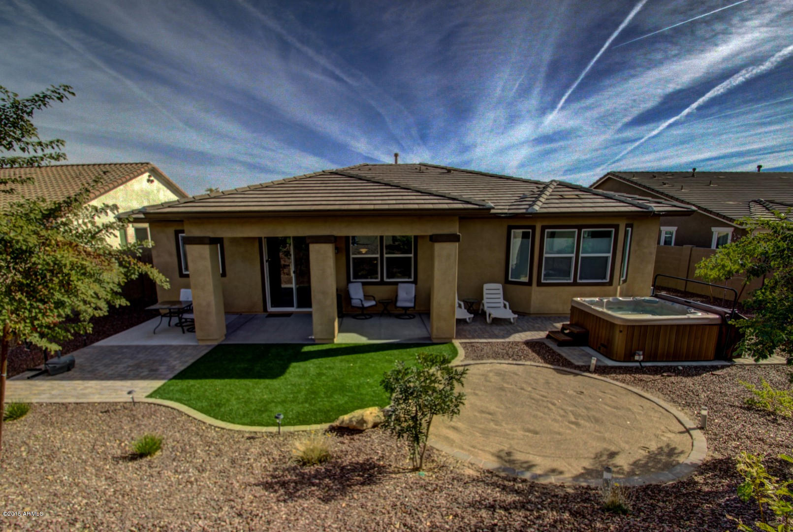 3262 North Springfield Street Buckeye, AZ 85396 - Photo 45 of 48 Springfield (45)