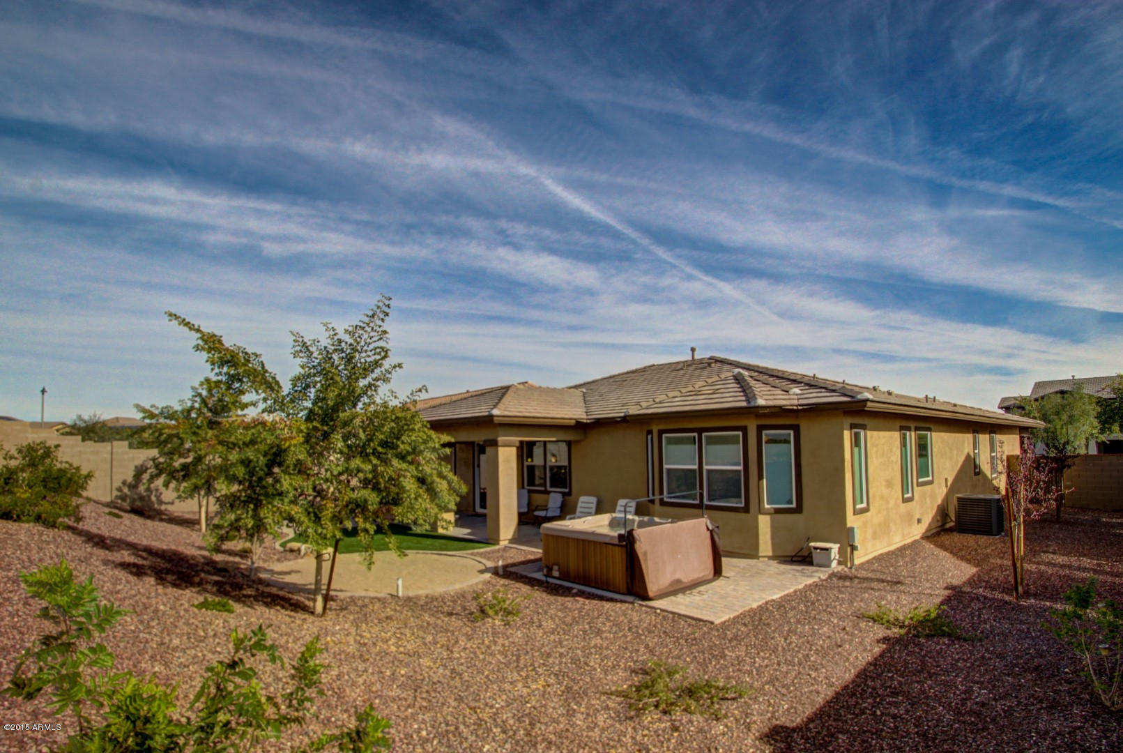 3262 North Springfield Street Buckeye, AZ 85396 - Photo 46 of 48 Springfield (46)