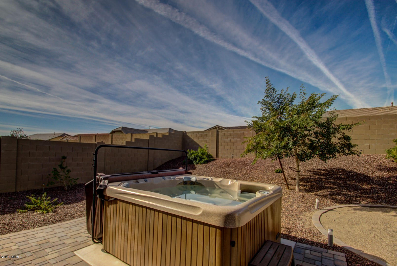 3262 North Springfield Street Buckeye, AZ 85396 - Photo 48 of 48 Springfield (48)