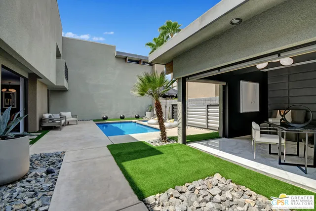 $1,149,000 | 1508 East Baristo Road, Palm Springs, CA 92262
