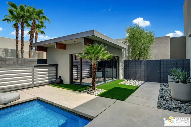 $1,149,000 | 1508 East Baristo Road, Palm Springs, CA 92262