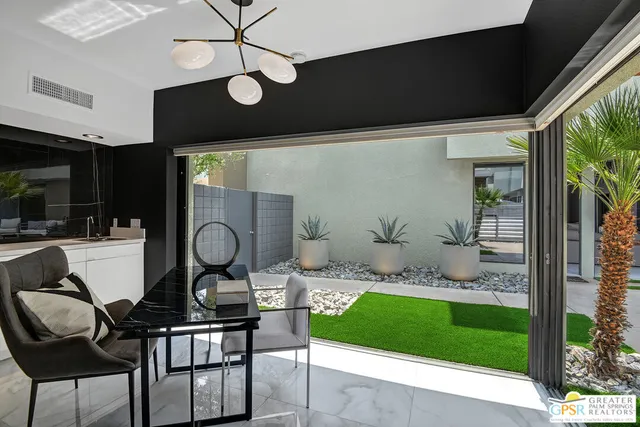 $1,149,000 | 1508 East Baristo Road, Palm Springs, CA 92262
